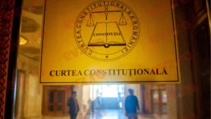 Asztalos Csaba și Mihai Busuioc, numiți judecători la Curtea Constituțională