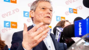 Dacian Cioloș nu crede în datele exit-pooll plătite de „comasaţii PSDPNL”: Sunt neconcludente