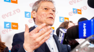 Cioloș lămurește incidentul de la aeroport: N-a fost vina taximetristului