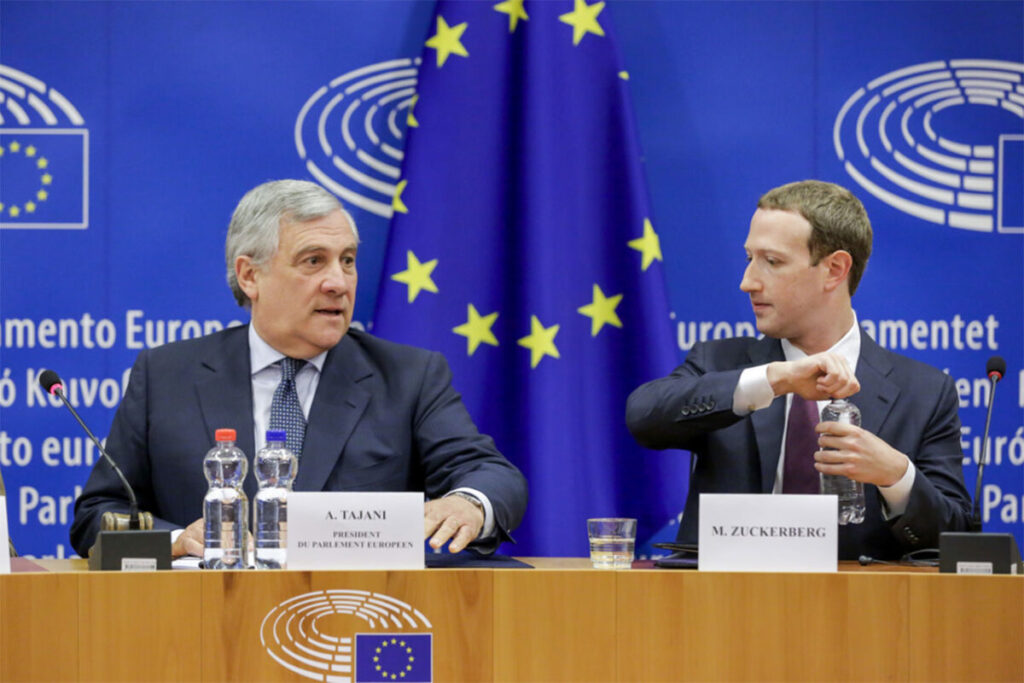 Românii ar putea pierde accesul la Facebook și Instagram
