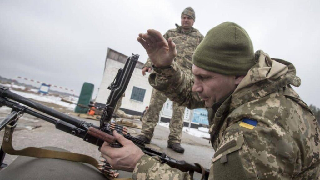 UPDATE. Ucraina nu mai are nicio şansă! Anunţul de ultim moment de la Kiev: „Suntem încercuiți". VIDEO