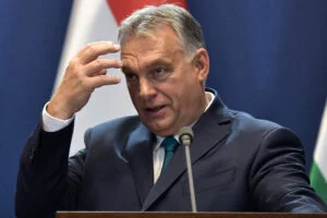 Domeniul lui Viktor Orban aruncă Ungaria într-o dispută națională. Cum arată reședința premierului maghiar