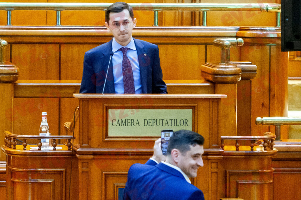 Tensiuni între PNL și UDMR. Liberalii acuză un deputat maghiar că a contestat integritatea teritorială a României