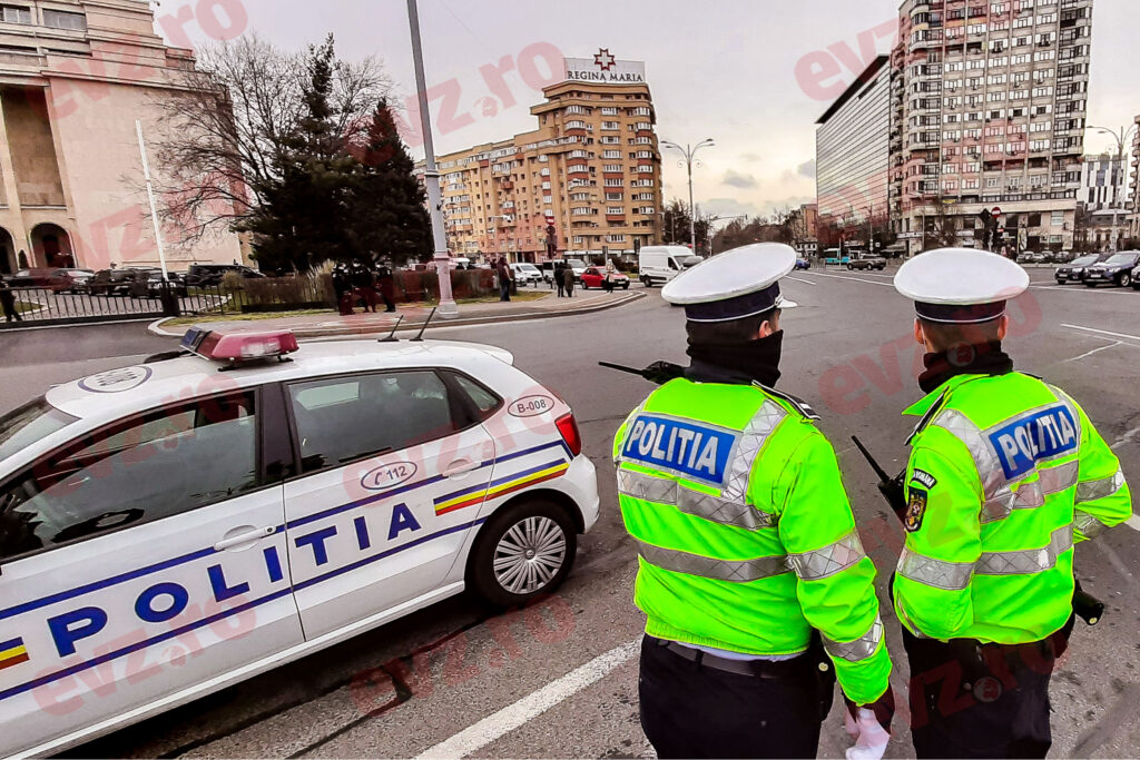 Procesul celor 12 polițiști clujeni de la Rutieră, acuzați de corupție, a încetat. După zece ani, Curtea de Apel Cluj a constatat prescripția