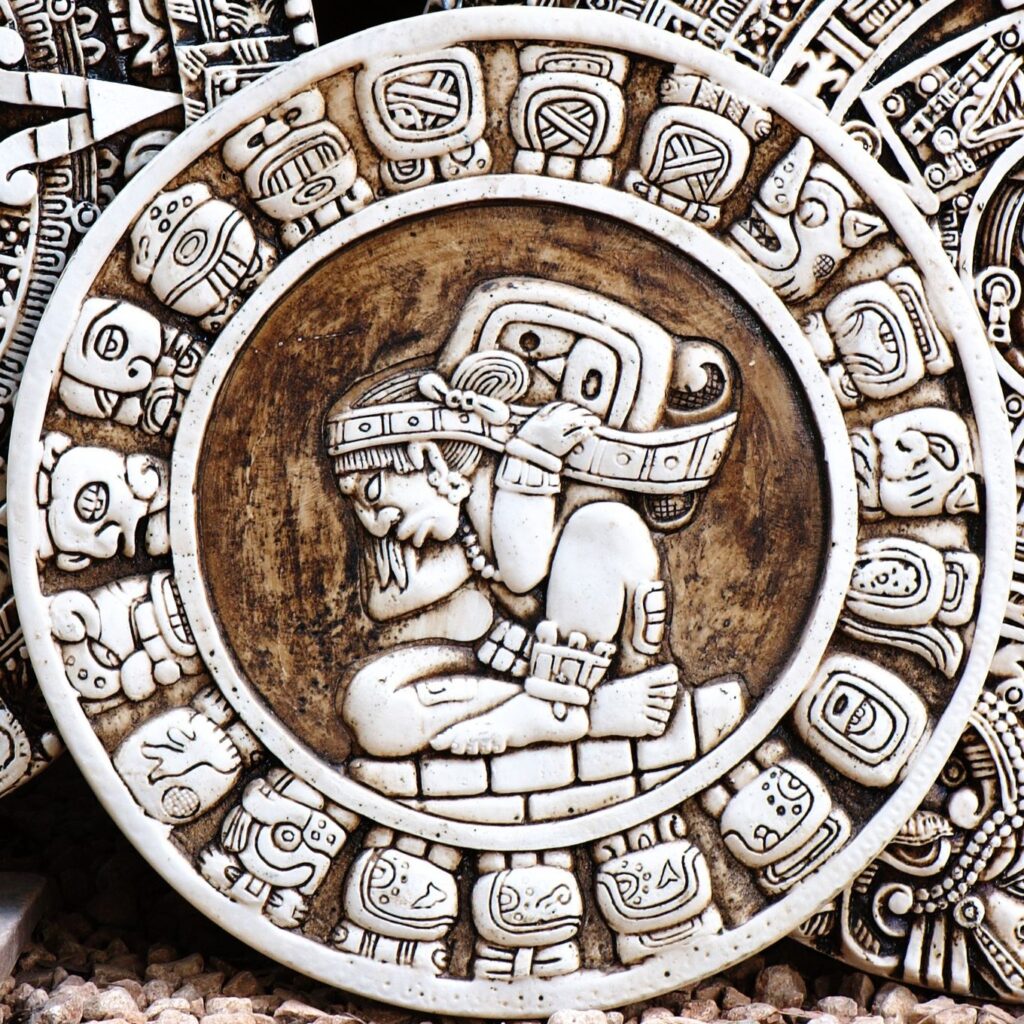 HOROSCOPUL LUI DOM’ PROFESOR - 12,13 februarie 2022. Alte considerente despre astrologie. Zodiacul Maya