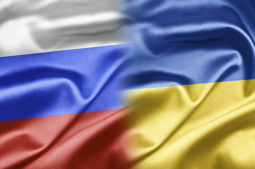 „Rusia a atacat Ucraina”. Gafa americană care a aprins spiritele pe tot globul