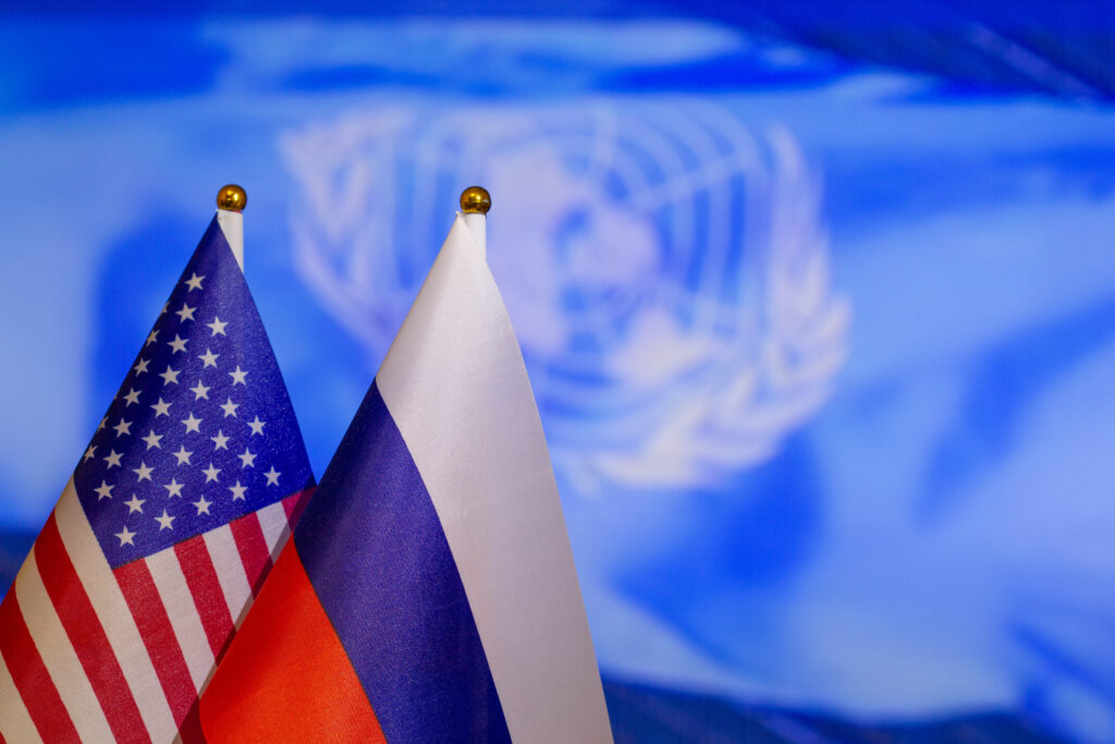 Convorbire crucială între miniștrii Apărării din SUA și Rusia. Ce au stabilit despre războiul din Ucraina