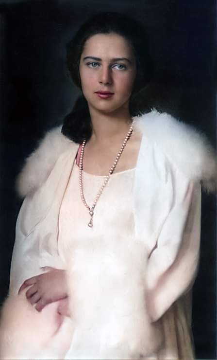 Cea mai frumoasă prințesă româncă! Istoria secretă