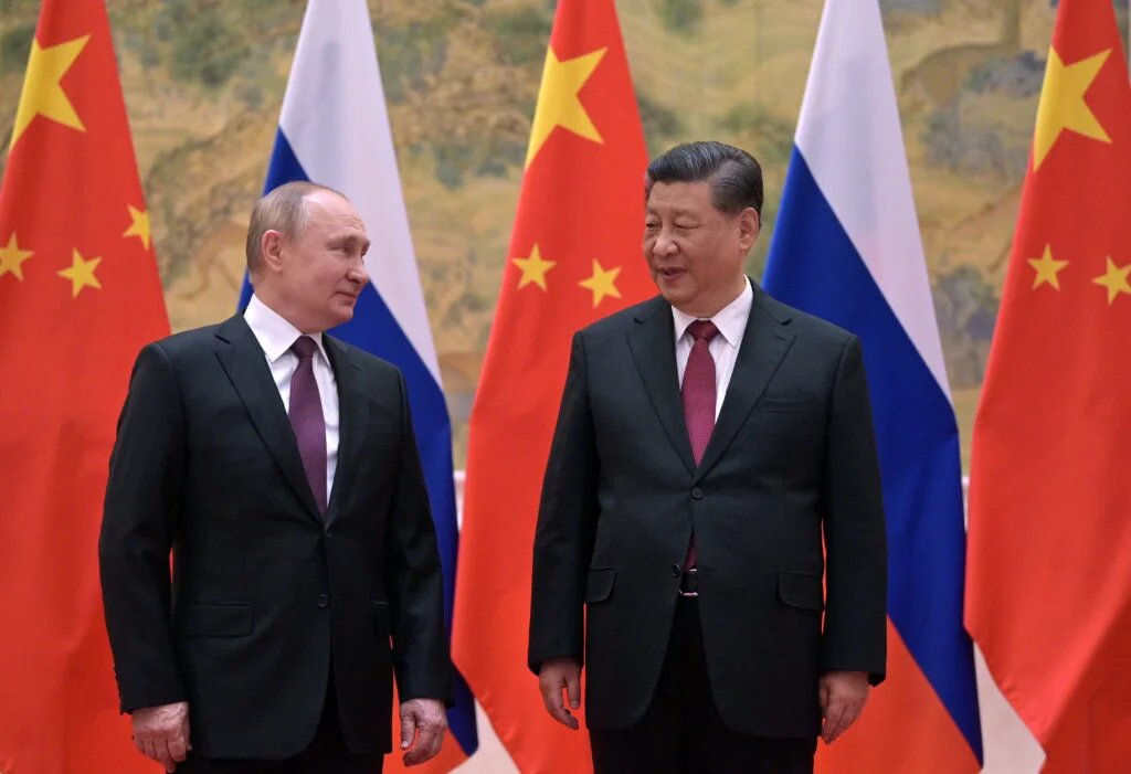 Vladimir Putin, întâlnire strategică cu liderul chinez Xi Jinping. Ce „alternativă” vor găsi la lumea occidentală