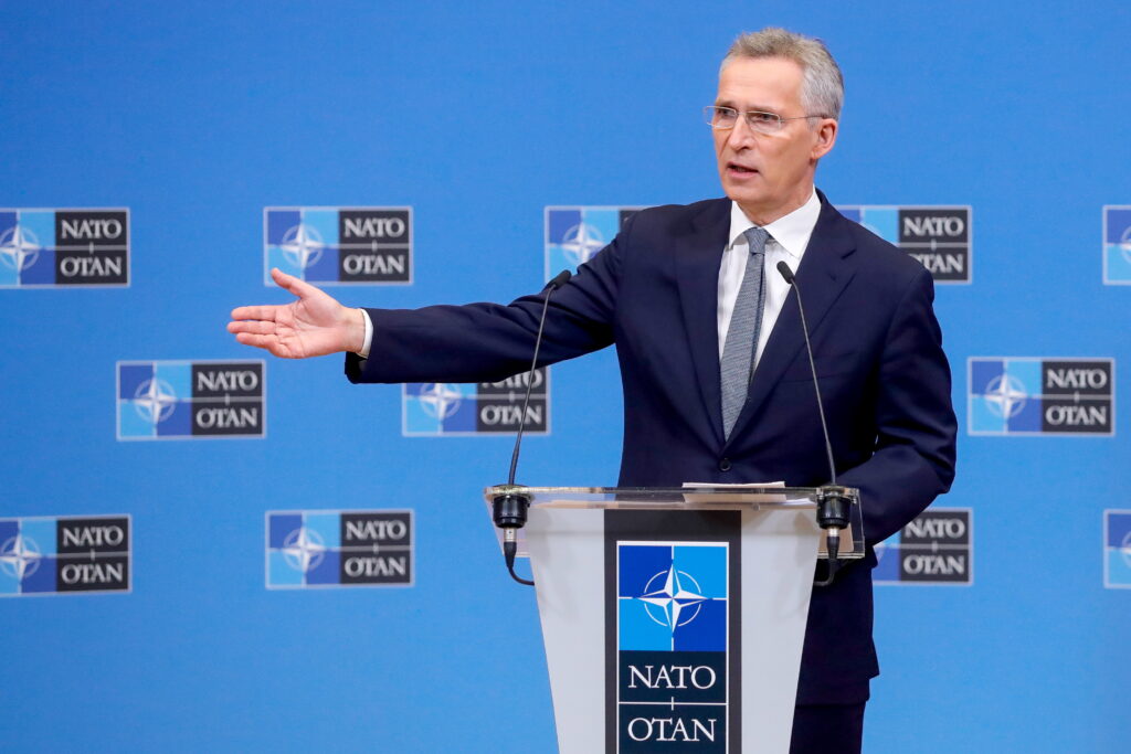 Breaking News! NATO, în alertă maximă din cauza lui Vladimir Putin! Adevăratul plan al Rusiei, în plin război: „Va plăti un preţ mare”