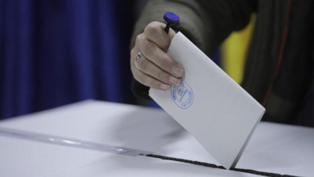Sondaj alegeri parlamentare 2024. PSD se menține pe primul loc în preferințe