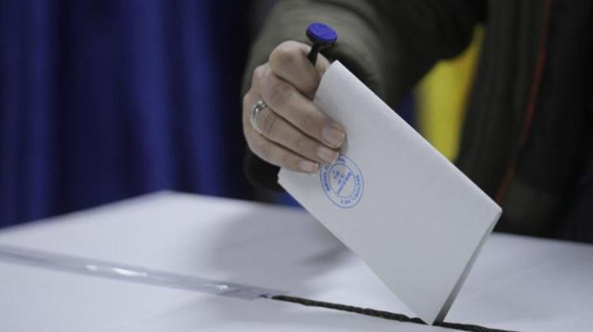 Sondaj alegeri parlamentare 2024. PSD se menține pe primul loc în preferințe