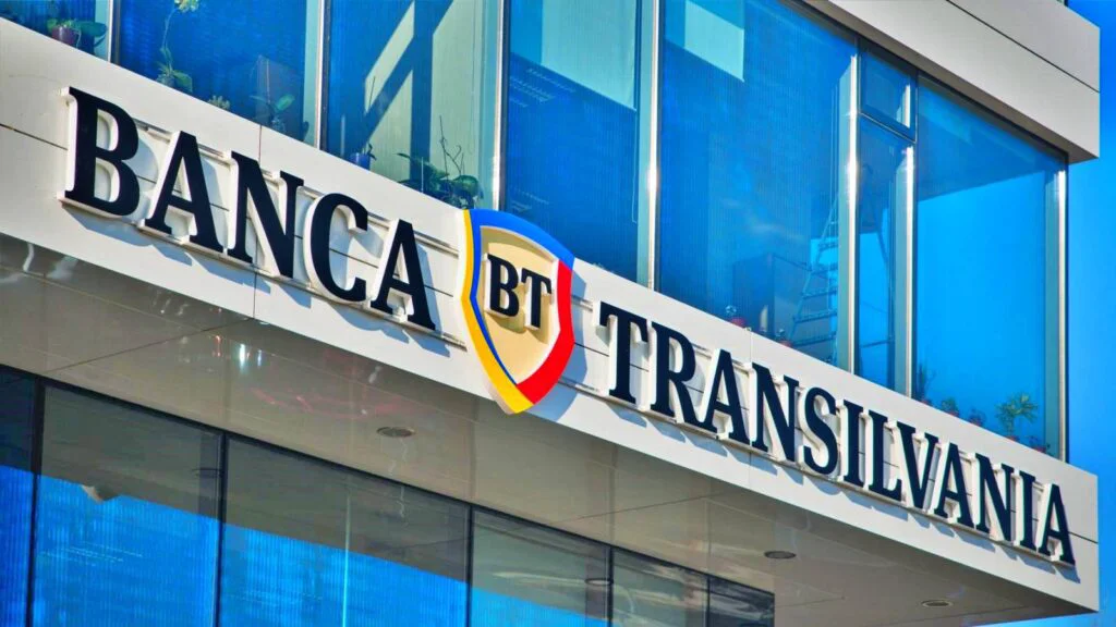 Banca Transilvania