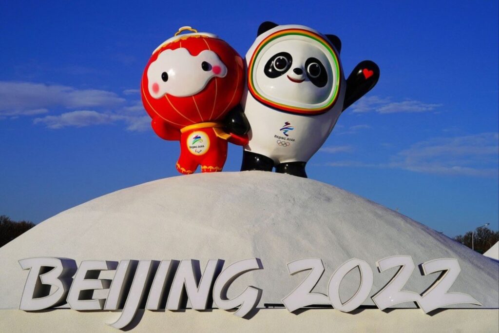 Încep Jocurile Olimpice de Iarnă de la Beijing. Ceremonia de deschidere are loc astăzi, 4 februarie