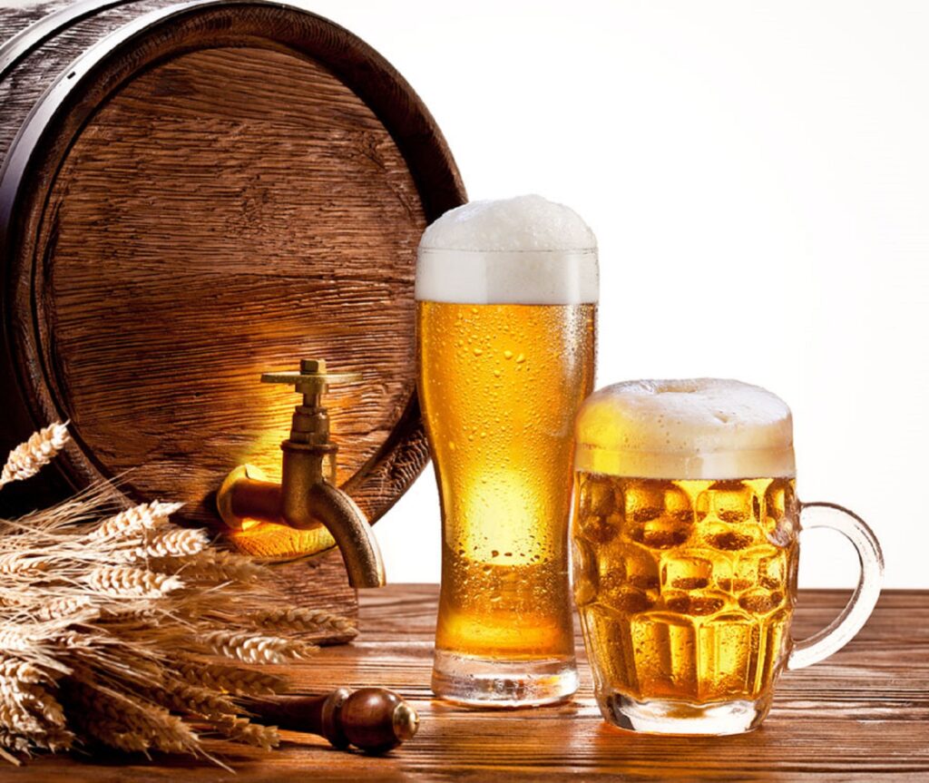 Câteva sfaturi pentru băutorii care doresc să elimine „burta de bere”