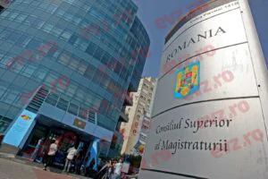 CSM a respins acţiunea disciplinară împotriva celor trei magistraţi de la Judecătoria Beiuș