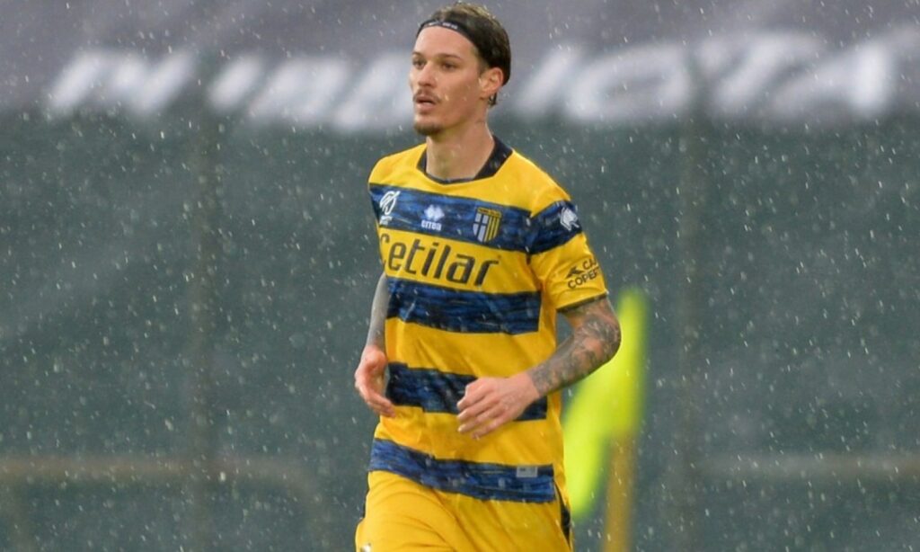 Veste importantă pentru selecţionerul Edi Iordănescu! Dennis Man a devenit un jucător-cheie la Parma: „Poate fi oricând decisiv!”