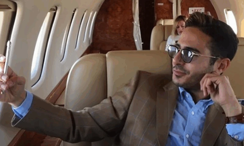 Escrocul de pe Tinder a scăpat de închisoare din nou. Victima a rămas fără 50.000 de euro