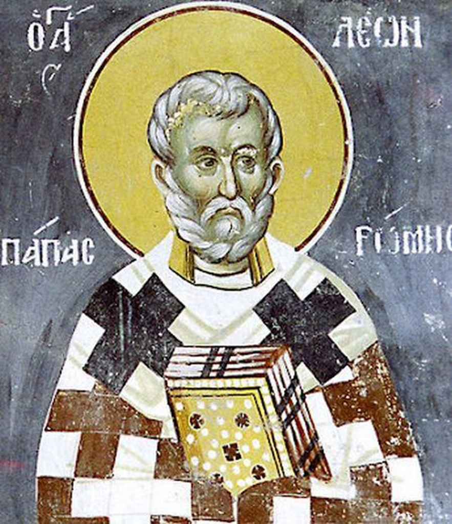 Calendar Ortodox, 18 februarie. Sfântul Leon cel Mare, Episcopul Romei, a salvat orașul