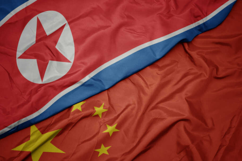 China face un pas către Coreea de Nord. O nouă cooperare este pe cale să înceapă