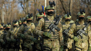 Legea apărării naționale, schimbări fundamentale în România. Pericolul unui război extins modifică regulile