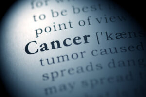cancer / Psiho-oncologia
