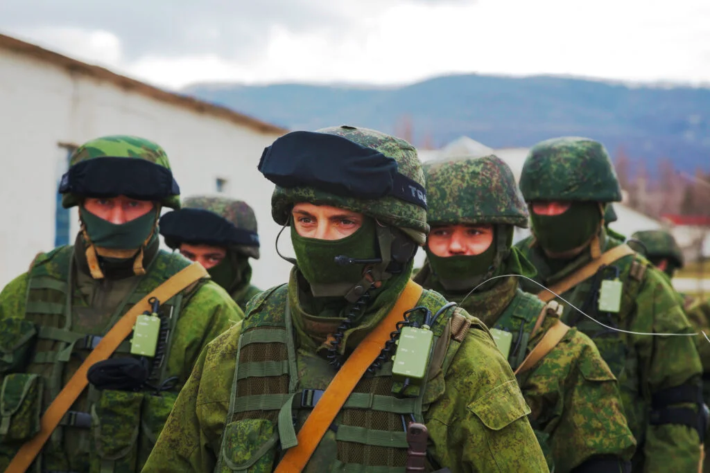 Soldații ruși sunt din ce în ce mai nemulțumiți de Putin și de liderii militari: „Oamenii nu sunt deloc orbi și surzi”