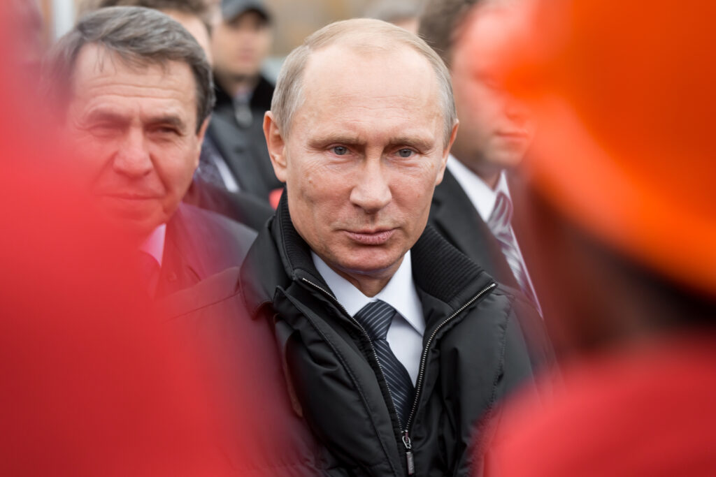 Vladimir Putin, dat de gol! Tactica prin care urmează să invadeze Ucraina. Marile puteri, în alertă