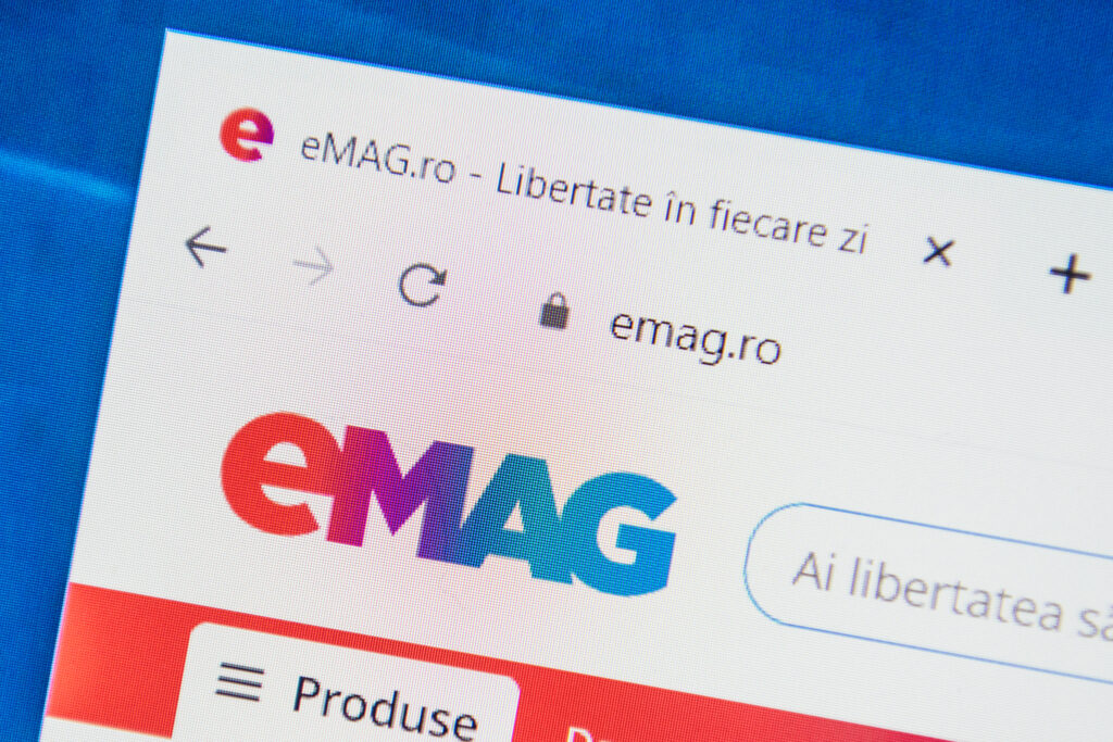 PayU lansează o nouă modalitate de finanțare a cumpărăturilor online, pe platforma eMAG