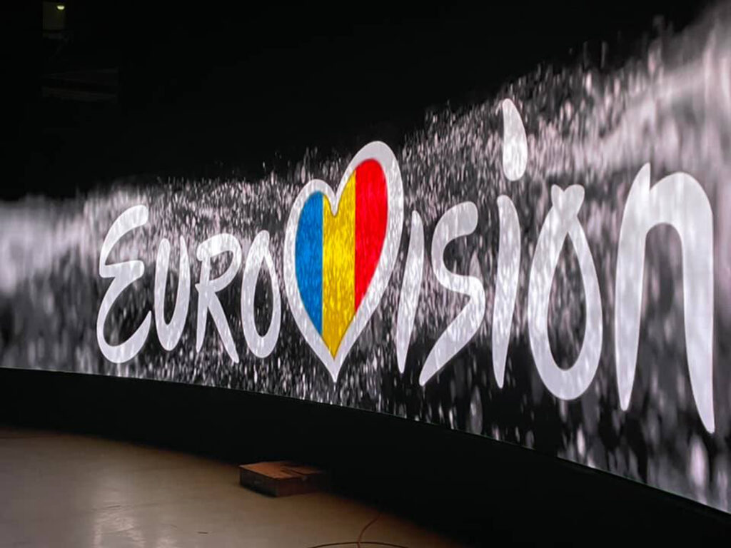Eurovision 2024. S-a stabilit ordinea din finala de pe 17 februarie
