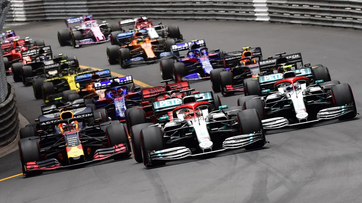 Formula 1 a luat o decizie surprinzătoare. Ce se întâmplă cu Marele Premiu al Arabiei Saudite după atacul terorist de la Jeddah