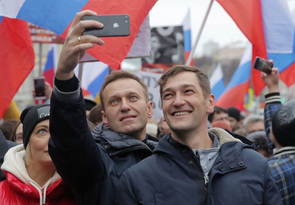 Justiţia lui Putin, gata să-l încarcereze şi pe fratele lui Navalnîi. Cel dintâi, cel mai de temut opozant al Țarului de la Kremlin