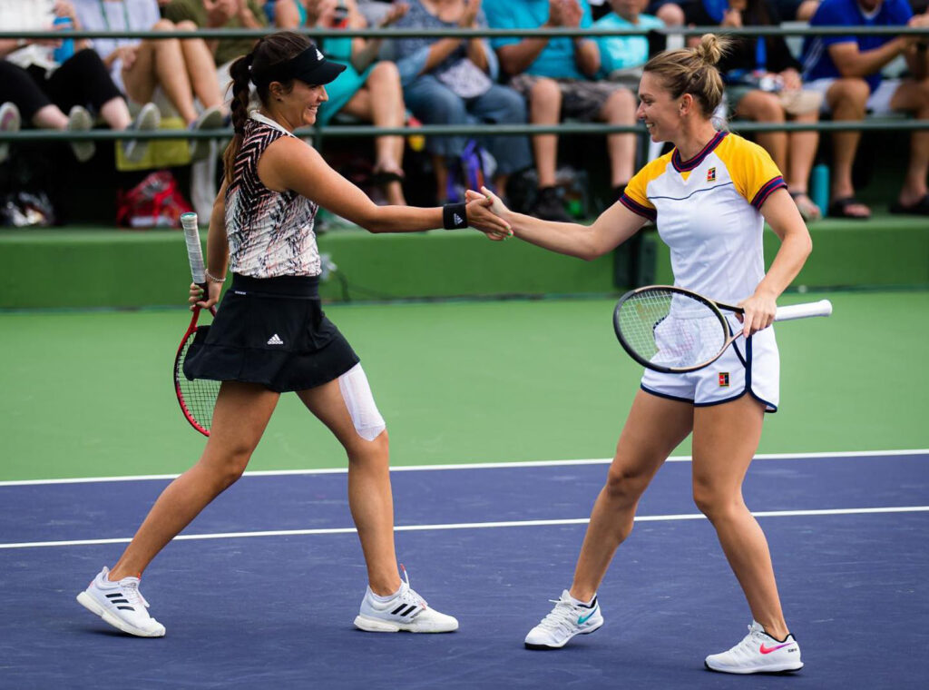 Gabriela Ruse se retrage de la Australian Open. Irina Begu a luat o decizie similară zilele trecute