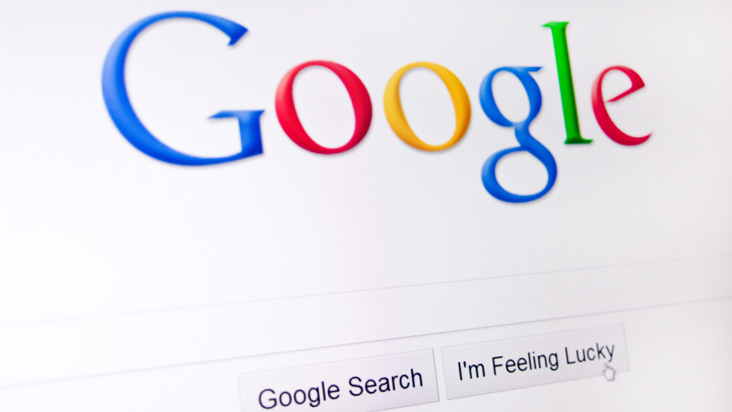 Conturile Google pot fi sparte fără parolă