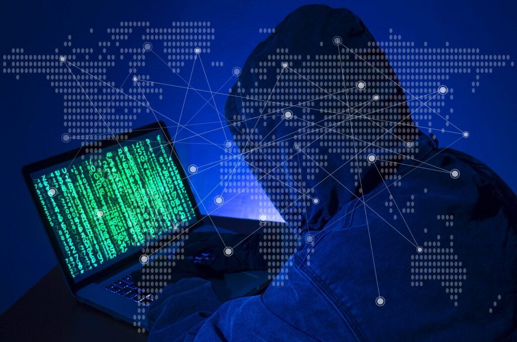 Un hacker olandez a furat datele personale ale tuturor austriecilor și le-a vândut. Poliția îl urmărește de doi ani