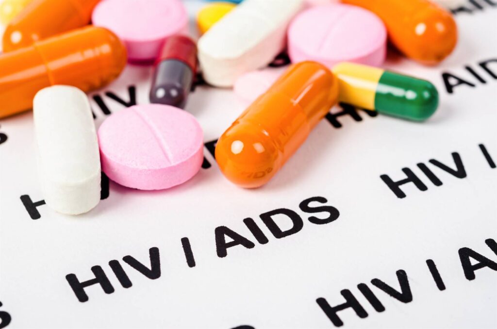 S-a descoperit o nouă variantă a HIV. Este mult mai contagioasă! Majoritatea cazurilor, în Olanda