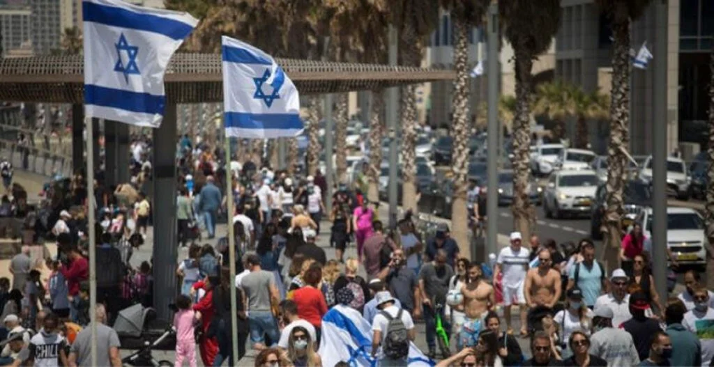 Intră în vigoare de la 1 martie. Israelul își deschide granițele pentru toți turiștii. Indiferent dacă sunt vaccinați sau nu