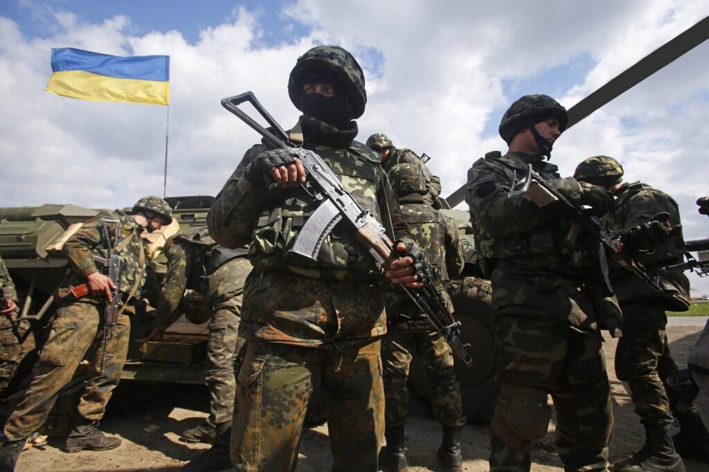 Este oficial! Ucraina a declarat stare de urgență. Măsura intră în vigoare joi, 24 februarie