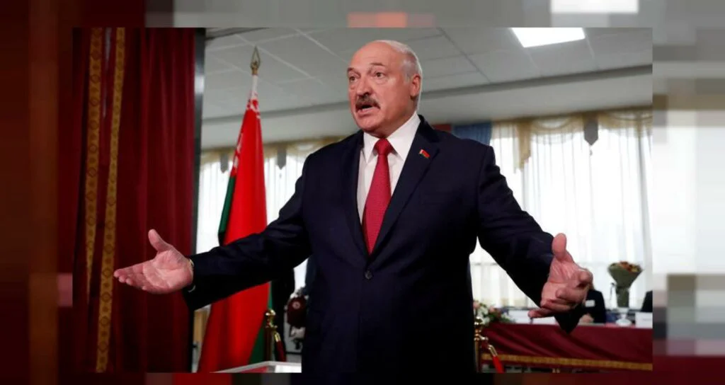 Lukașenko vrea pace, dar se pregătește pentru un război nuclear