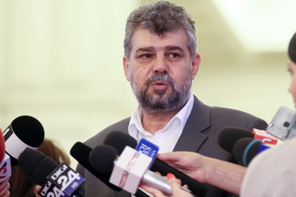 Marcel Ciolacu a trăsnit coaliția: În prim-plan revin alegerile anticipate. Ce l-a înfuriat pe șeful PSD