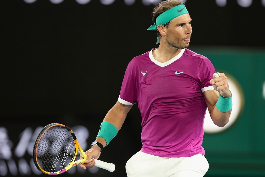 Rafael Nadal, moment de impas în carieră: „Nu sunt pregătit”