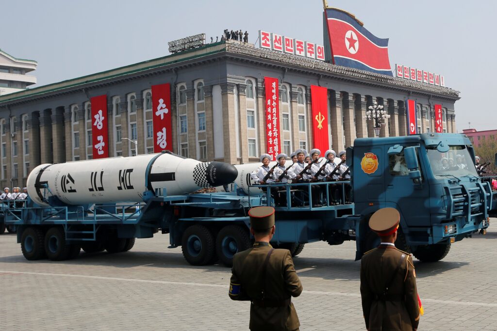 Coreea de Nord nu renunță! Ce încearcă să producă, în ciuda sancțiunilor