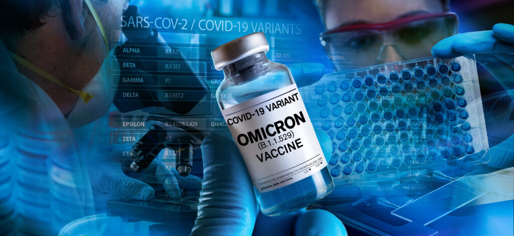 Veste uriașă. Apare vaccinul care luptă împotriva Omicron. Anunț oficial de la Agenţia Europeană pentru Medicamente