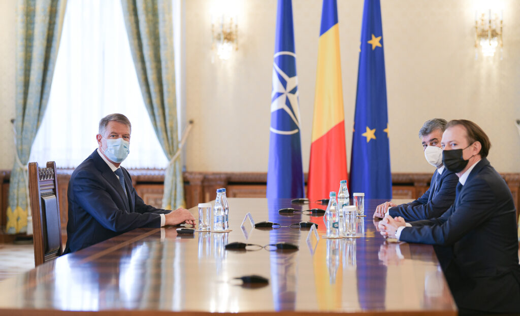 Klaus Iohannis face anunţul momentului! România, pas decisiv în plin război. Susţine aderarea Ucrainei la UE