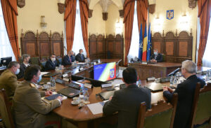 Cum se vede Republica Moldova în documentele CSAT