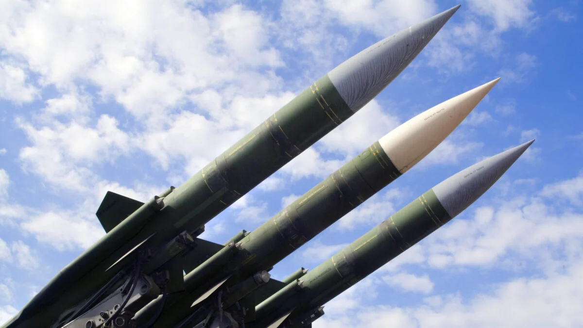 Suma uriașă cheltuită de Rusia cu rachetele lansate spre Ucraina. Depășește bugetul alocat regiunilor țării