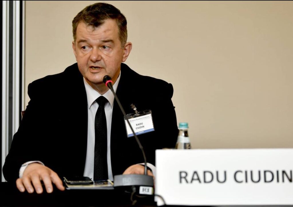 A murit Radu Ciudin, reputatul medic cardiolog. A marcat medicina pe timpul vieții. Boala nu l-a cruțat