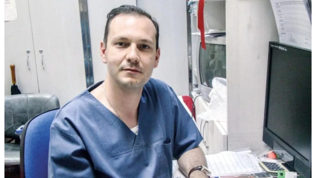Medicul Radu Țincu, despre evoluția Covid : Eu susțin că undeva în martie reușim să trecem spre normalitatea de dinaintea pandemiei