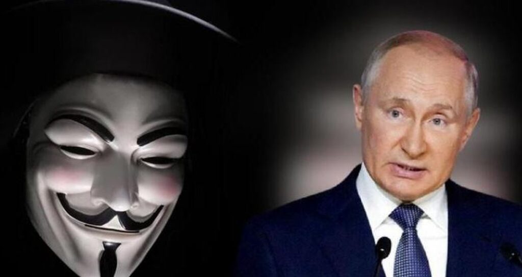 Cea mai mare amenințare venită din partea Rusiei: Războiul cibernetic