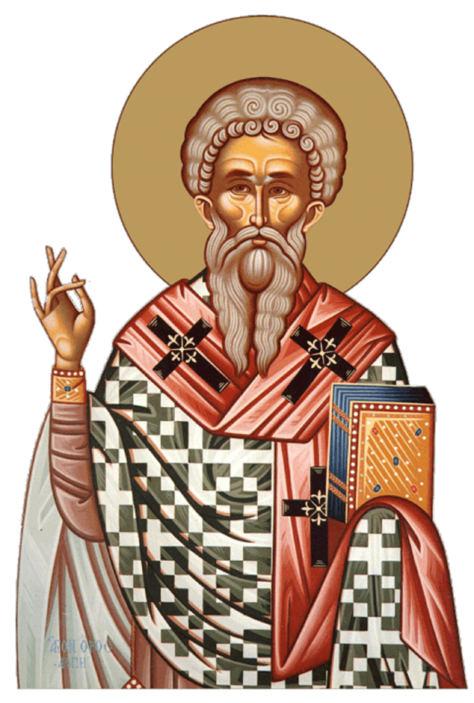 Calendar Ortodox, 12 februarie. Sfântul Meletie, ocrotitorul persoanelor fără auz. Sărbătoare cu cruce roșie